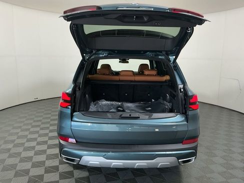 New 2026 BMW X5 sDrive40i w/ Climate Comfort Package image 6