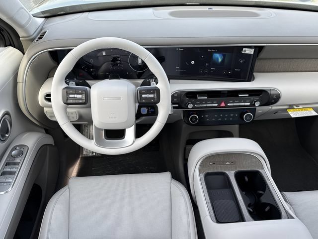 New 2026 Hyundai Palisade FWD Hybrid image 25