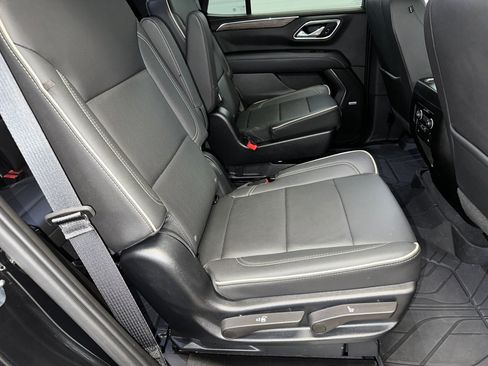 Certified 2023 Chevrolet Tahoe Premier image 32