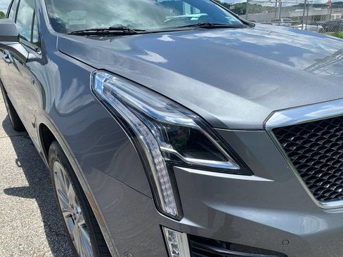 Used 2020 Cadillac XT5 Sportv AWD/4WD image 35