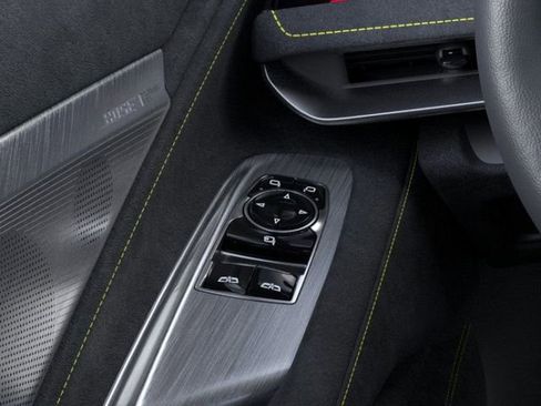 New 2026 Chevrolet Corvette Z06 image 22