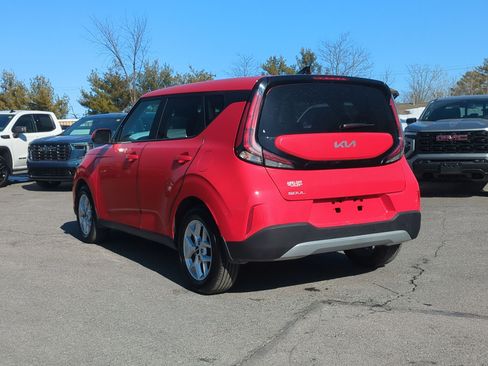 Certified 2023 Kia Soul LX w/ LX Technology Package image 7