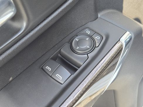 New 2025 Chevrolet Silverado 3500 LT w/ Ambulance/Fire/Rescue Package image 16