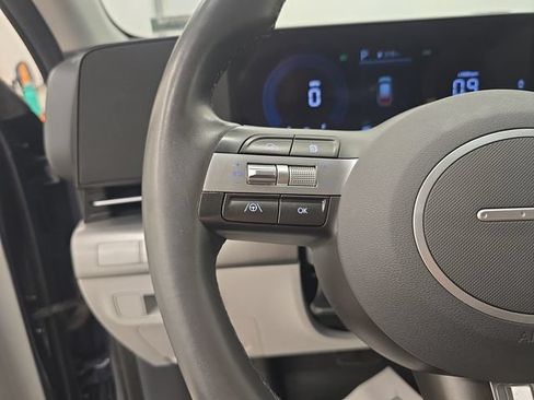 Used 2025 Hyundai Kona SEL AWD/4WD image 30