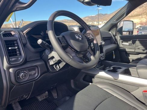 New 2026 RAM 2500 Power Wagon image 14