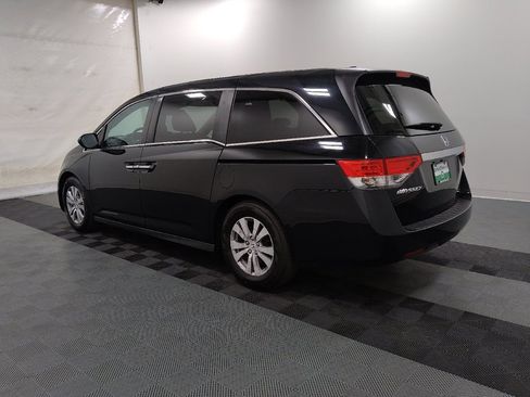 Used 2016 Honda Odyssey EX-L image 3