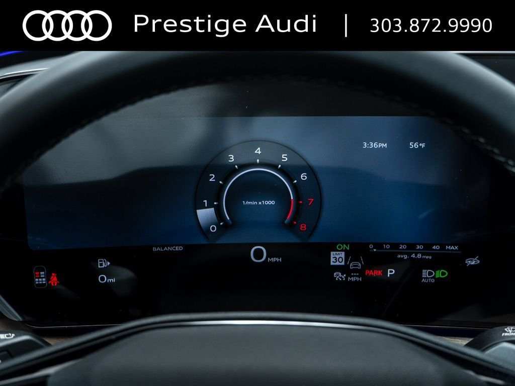 New 2026 Audi Q5 Premium Plus AWD/4WD image 15