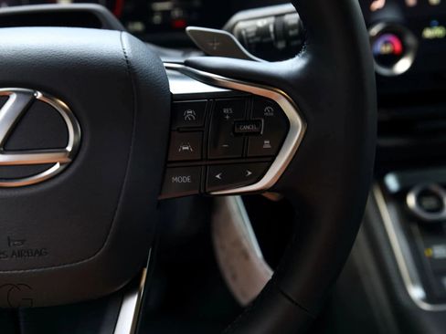 Used 2025 Lexus GX 550 image 49