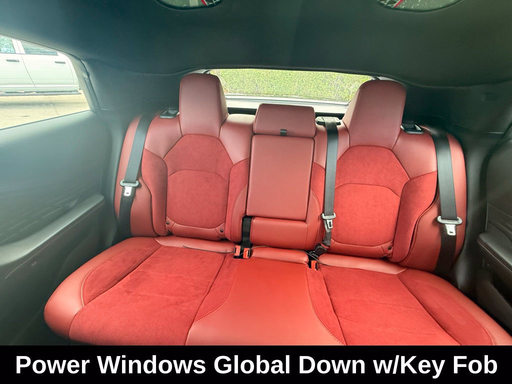 New 2026 Dodge Charger R/T AWD/4WD image 24