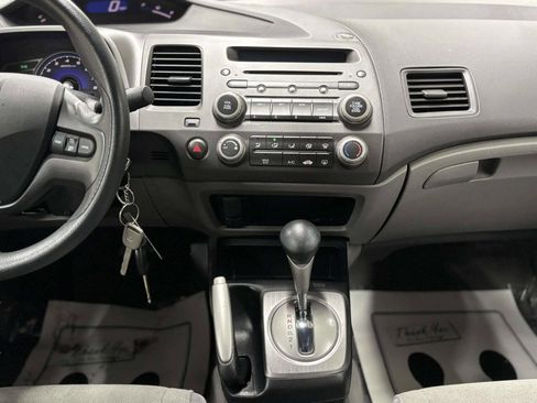 Used 2008 Honda Civic LX image 22