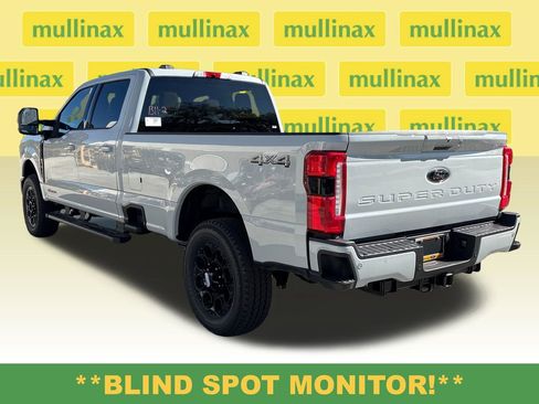 New 2026 Ford F250 XLT w/ XLT Premium Package AWD/4WD image 8