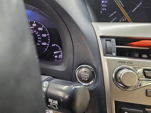 Used 2013 Lexus RX 350 FWD w/ Navigation Pkg image 36