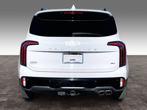 Used 2024 Kia Telluride SX Prestige X-Line image 4