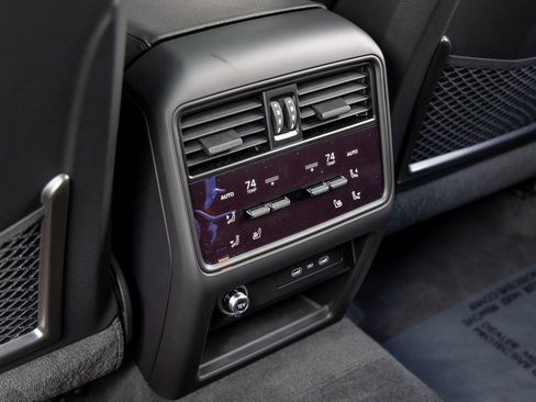 New 2026 Porsche Cayenne S AWD/4WD image 47