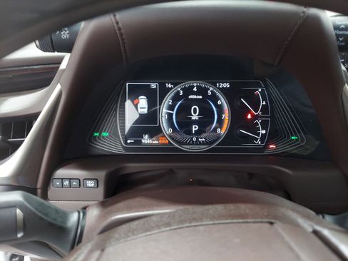 Used 2021 Lexus ES 250 AWD/4WD image 9