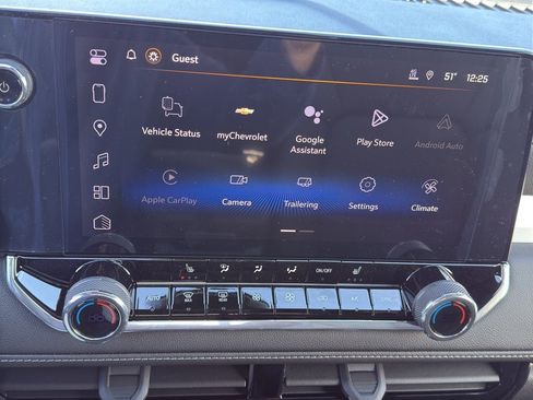 New 2026 Chevrolet Colorado LT w/ LT Convenience Package image 17