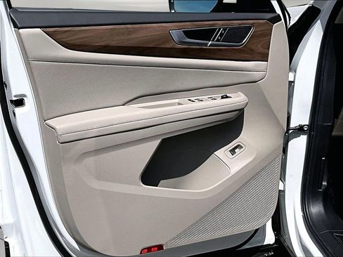 New 2026 Volkswagen Atlas SE AWD/4WD image 24