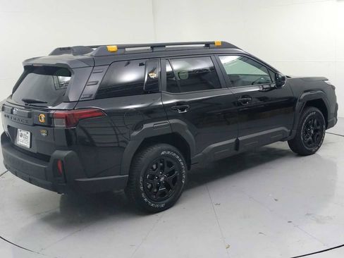 New 2026 Subaru Outback Wilderness image 10