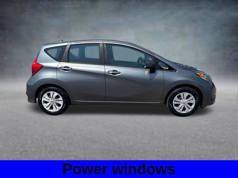 Used 2019 Nissan Versa Note SV FWD image 5