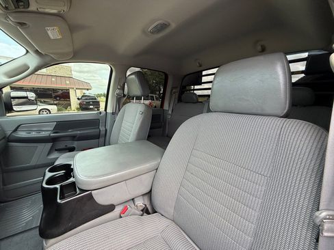 Used 2008 Dodge Ram 3500 Truck SLT w/ 2GG SLT Cpos Pkg image 24