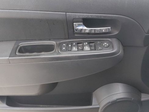 Used 2012 Jeep Liberty Sport image 25