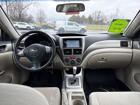Used 2009 Subaru Impreza 2.5i image 18