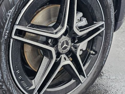 New 2026 Mercedes-Benz GLB 250 4MATIC image 6