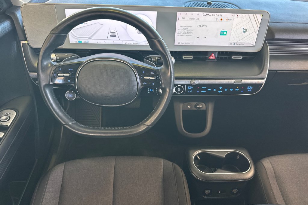 Used 2024 Hyundai Ioniq 5 SEL RWD image 16