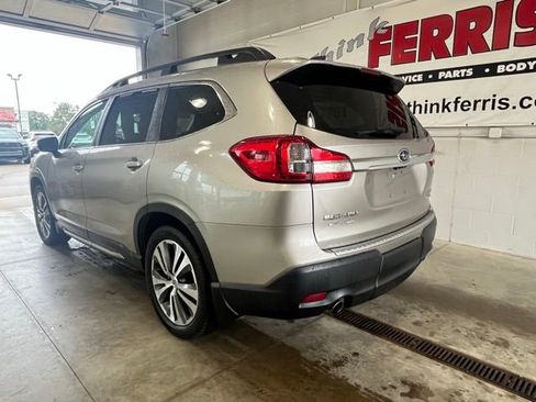 Used 2020 Subaru Ascent Limited w/ Technology Package image 3