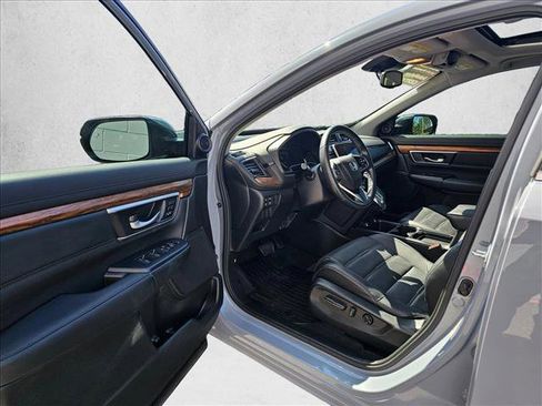 Used 2022 Honda CR-V EX-L image 18