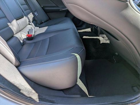 Used 2016 Lexus IS 350 image 21