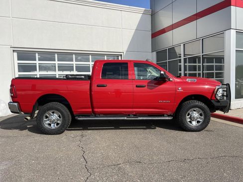 Used 2020 RAM 2500 Tradesman w/ Towing Technology Group image 6