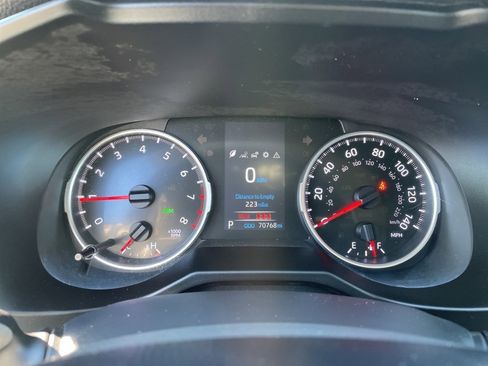 Certified 2019 Toyota RAV4 XLE Premium w/ All Weather Liner Package image 19