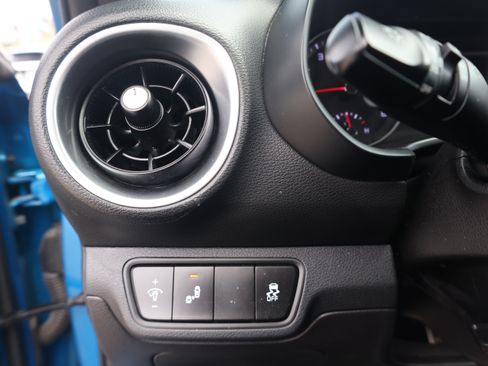 Used 2023 Kia Forte GT-Line w/ GT-Line Technology Package FWD image 24