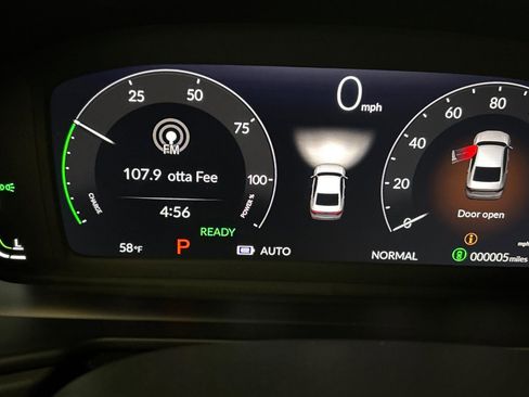 New 2025 Honda Accord EX-L image 28