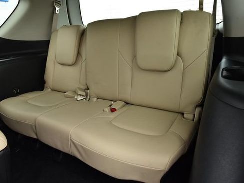 Used 2023 Nissan Armada SL w/ Captain's Chairs Package AWD/4WD image 30