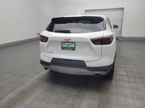 Used 2023 Chevrolet Blazer LT FWD image 7