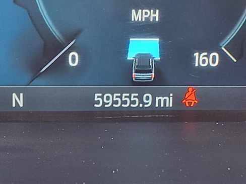 Used 2023 Ford Expedition Timberline image 41