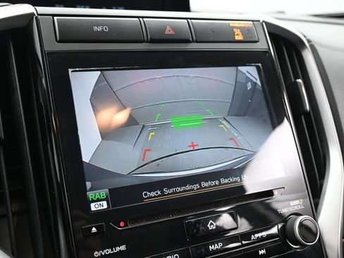 Used 2019 Subaru Ascent Premium AWD/4WD image 13