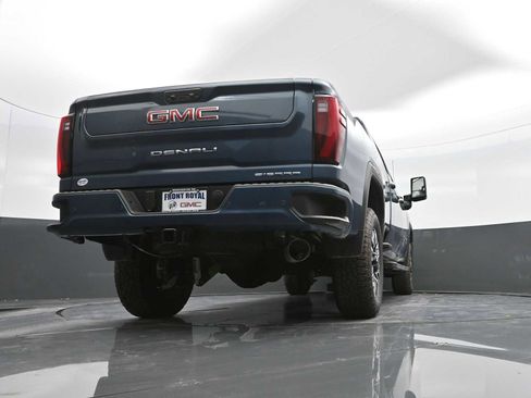 New 2025 GMC Sierra 2500 Denali w/ Denali Reserve Package image 59