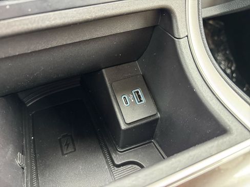 Used 2023 Ford Edge SEL w/ Convenience Package AWD/4WD image 27