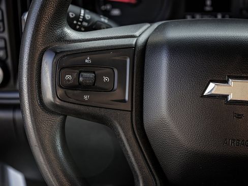 Used 2021 Chevrolet Silverado 3500 W/T w/ WT Convenience Package image 13