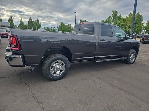 New 2025 RAM 3500 Tradesman image 5