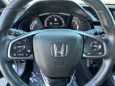 Used 2021 Honda Civic Sport image 21
