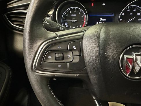 Certified 2023 Buick Encore GX Select image 7