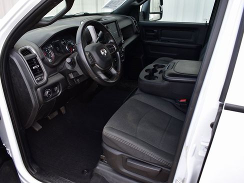 Certified 2023 RAM 3500 Tradesman image 16