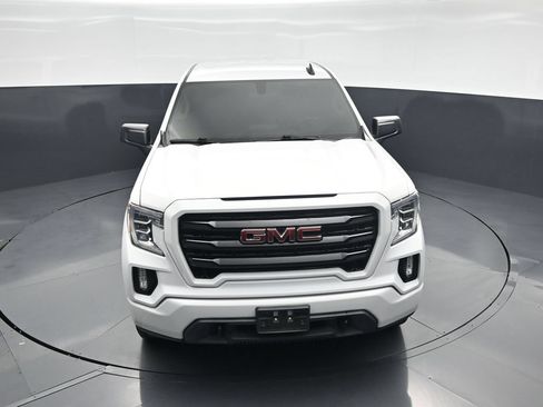 Used 2021 GMC Sierra 1500 Elevation w/ X31 Off-Road Package AWD/4WD image 34