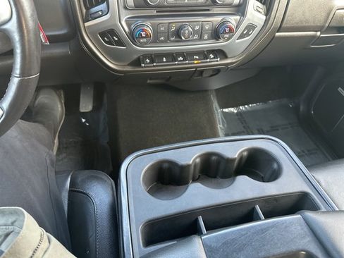 Used 2018 GMC Sierra 1500 SLT w/ SLT Premium Package image 27