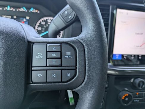 New 2026 Ford F150 STX RWD image 27