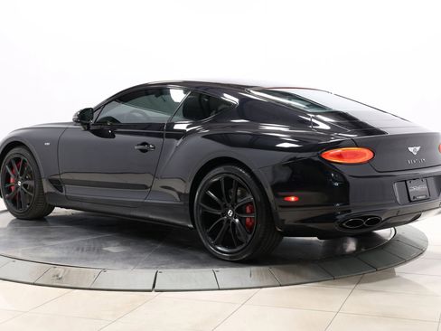 Used 2020 Bentley Continental GT AWD/4WD image 49